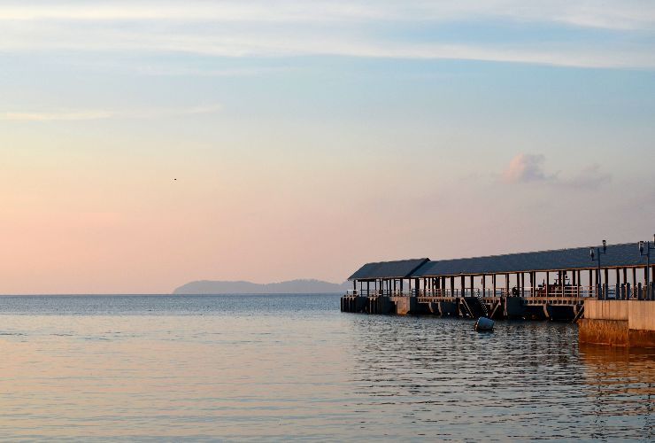 Tioman - Malesia