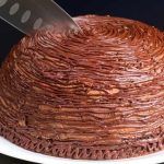 Torta al cioccolato