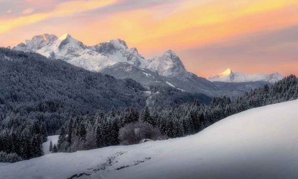 Vacanze a Gennaio