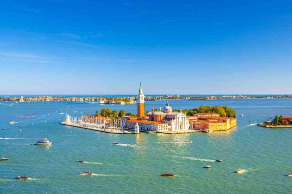 Venezia posti insoliti