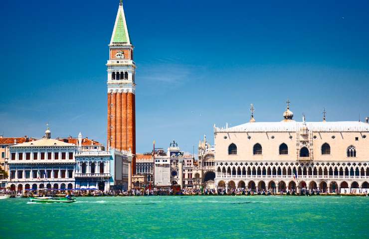 Venezia