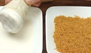 Vermicelli