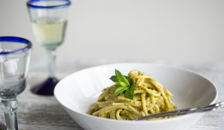 Vino e pesto abbinamenti