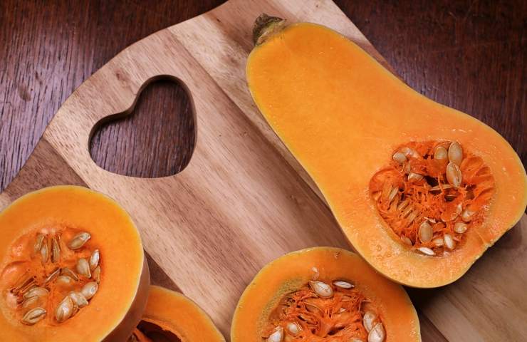 Zucca butternut