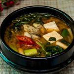 Zuppa di miso ricetta