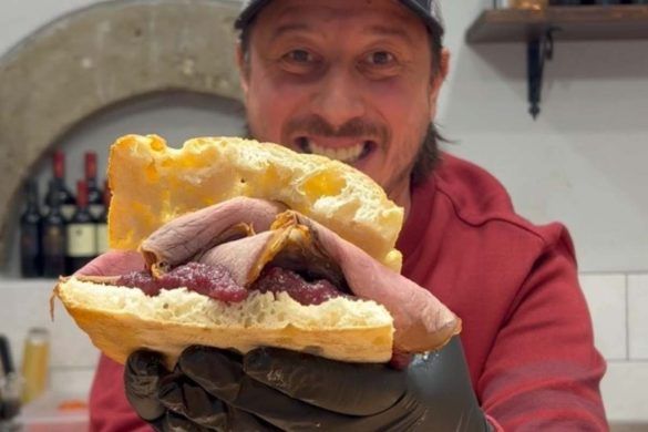 All'Antico Vinaio nuove aperture