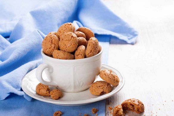 Amaretti