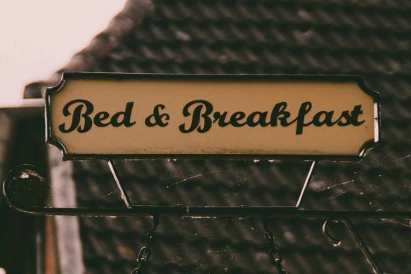 Bed and Breakfast