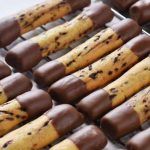 Biscotti al cioccolato