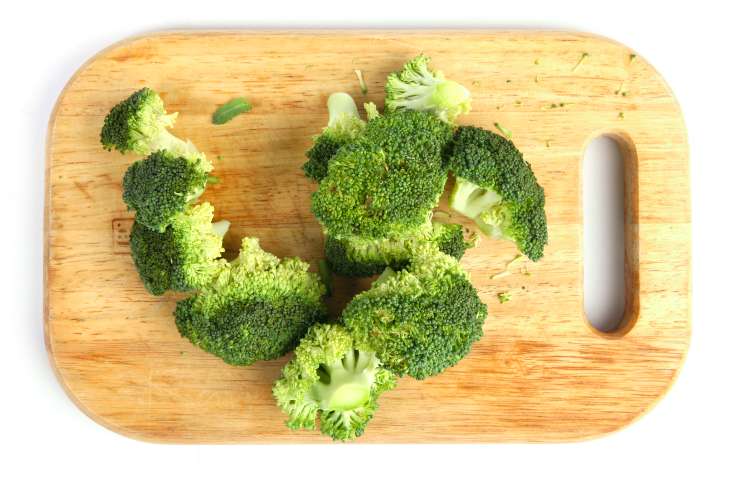 Broccoli