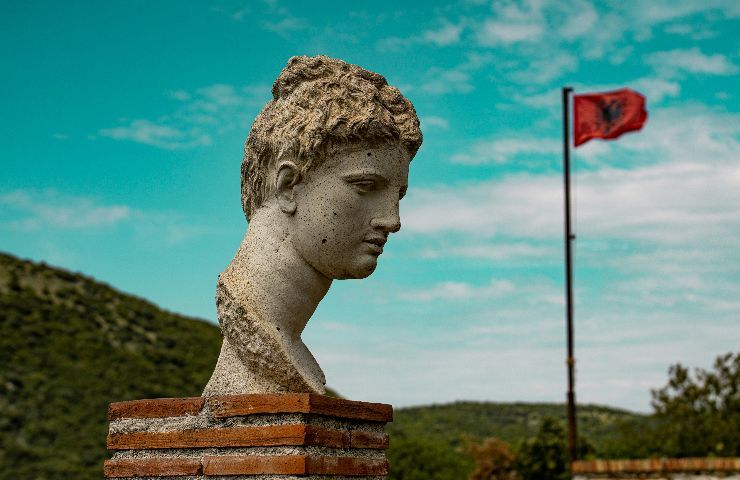 Butrinto - Albania