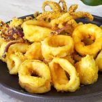 Calamari fritti