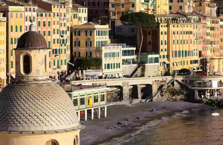 Camogli