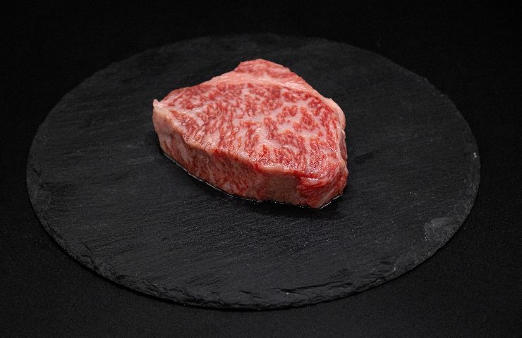 Carne di Kobe