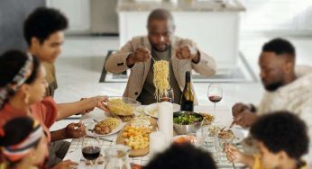La Cena perfetta per restare sempre in forma: come devi fare