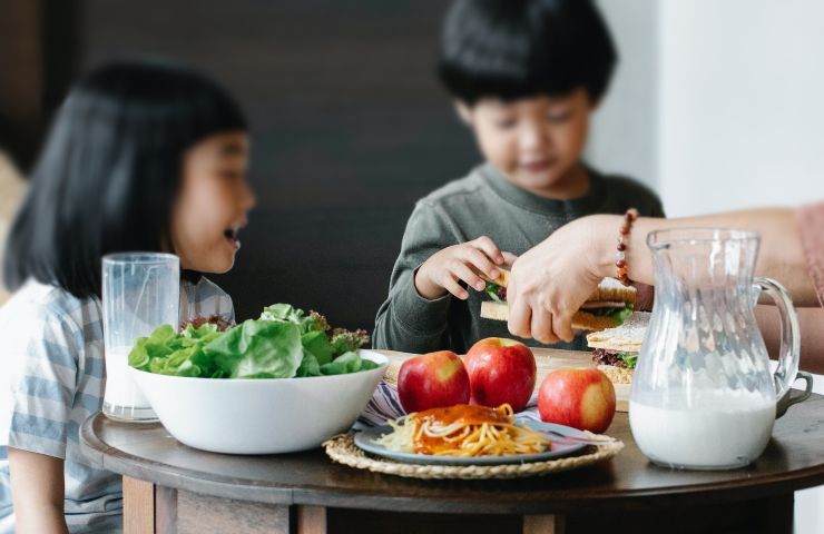 Idee per la cena