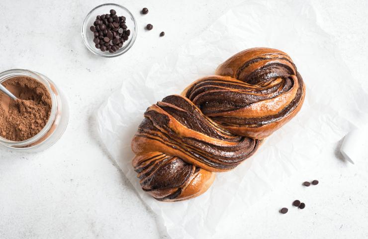 Colazione nuovi prodotti