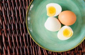 Colazione salata ricetta