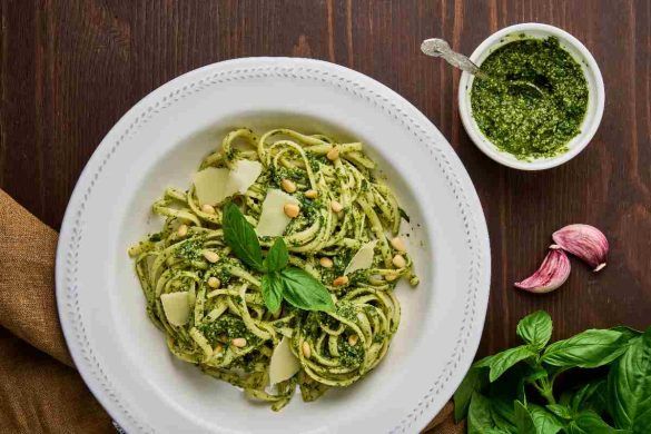 Cosa si mangia a Sanremo