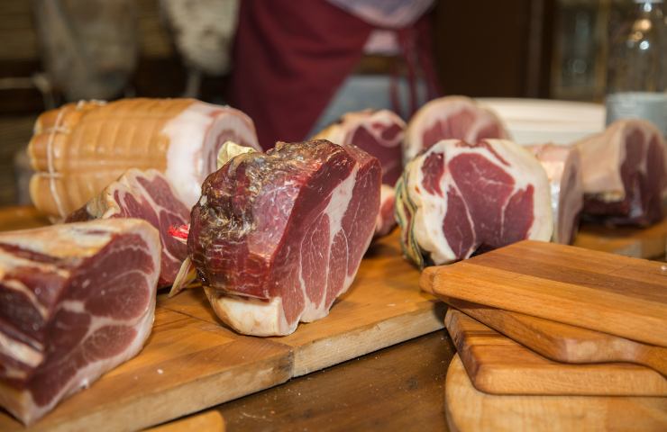 Culatello di Zibello come si fa