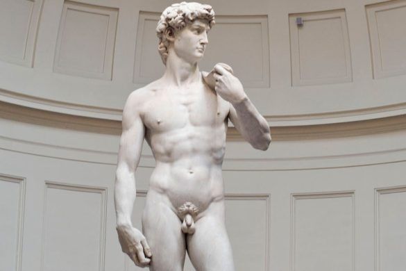 David di Michelangelo