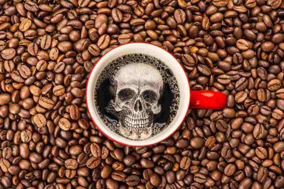 Death Cafè