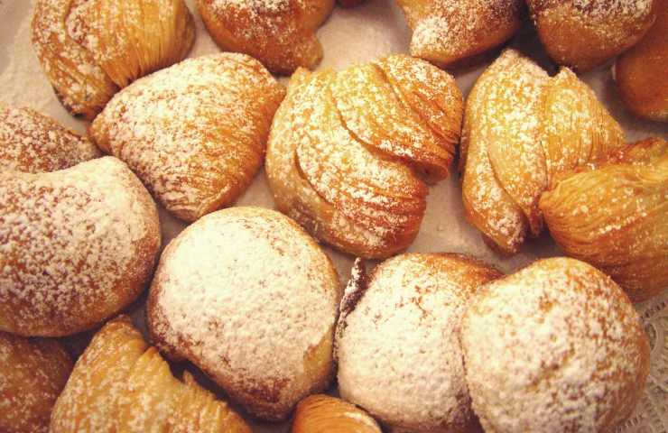 Dove mangiare la sfogliatella a Napoli