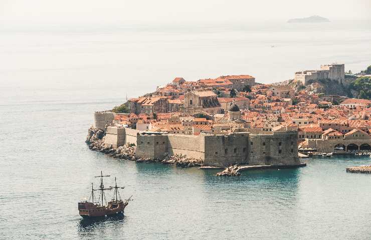 Dubrovnik