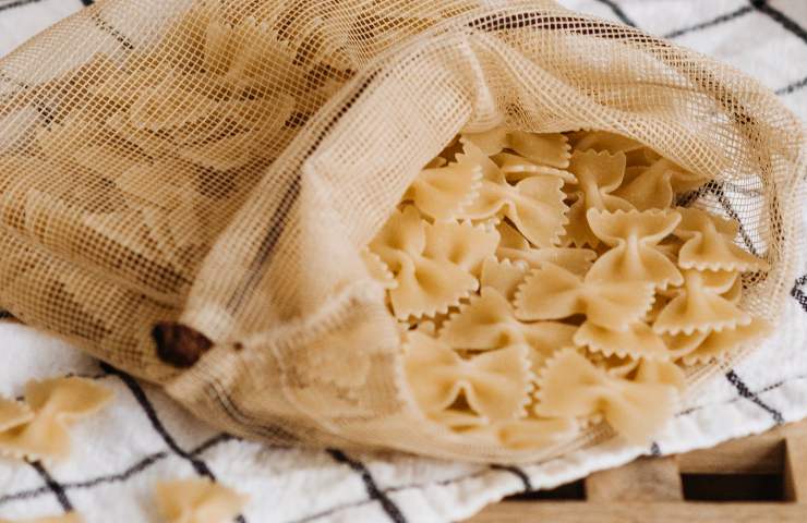 Farfalle