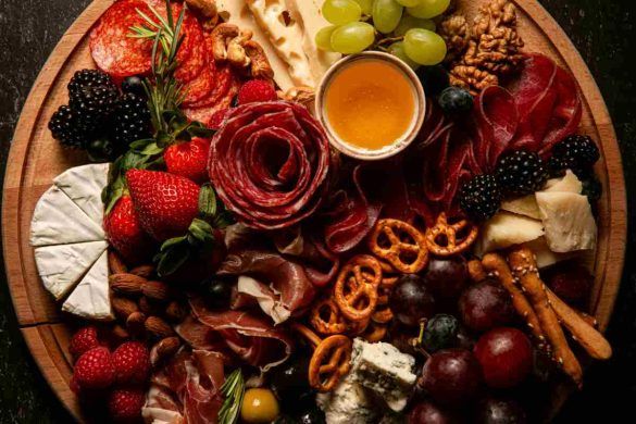 Food board