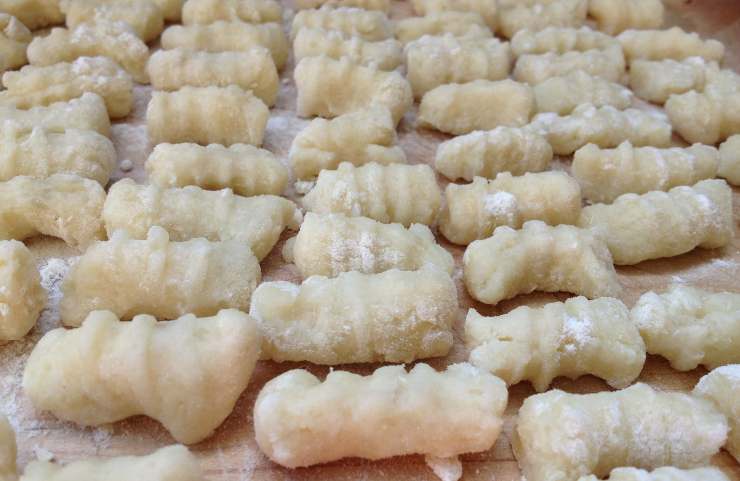 Gnocchi