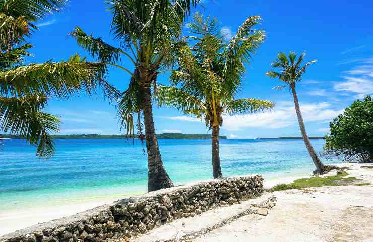 Isola di Guam