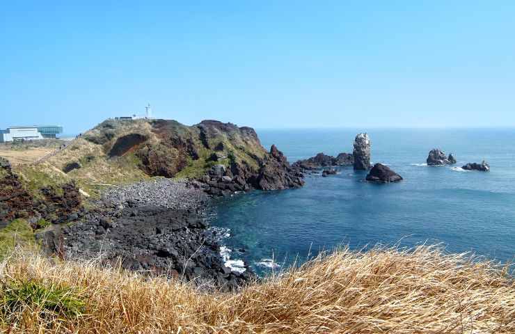 Isola di Jeju-do