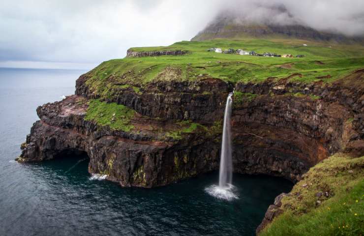 Isole Faroe