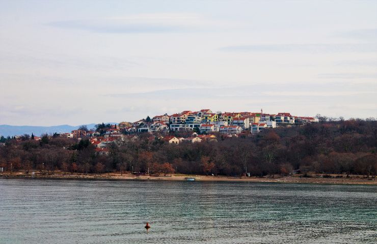 Krk - Croazia