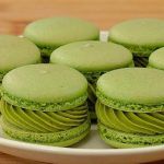 Macarons fatti in casa