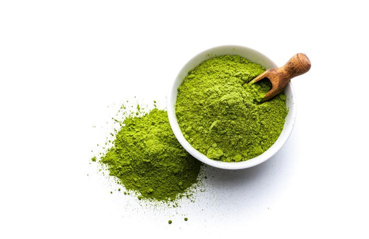 Matcha