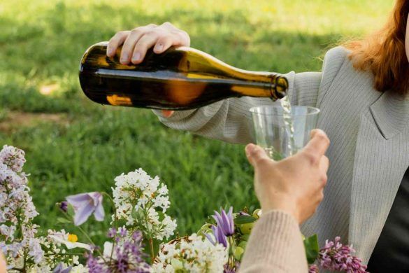 Mindful drinking