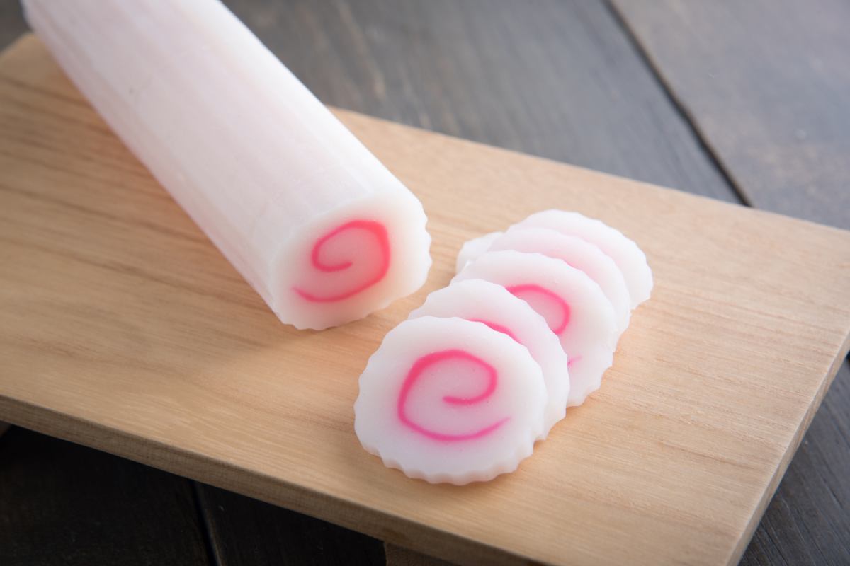 Narutomaki