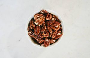 Noci pecan