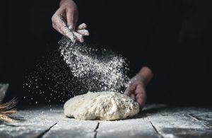 Pane fatto in casa ricetta