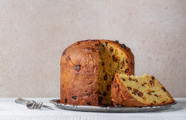 Panettone a San Biagio