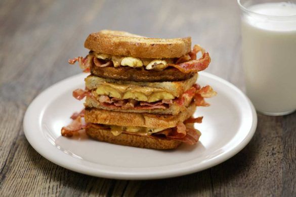 Panino di Elvis