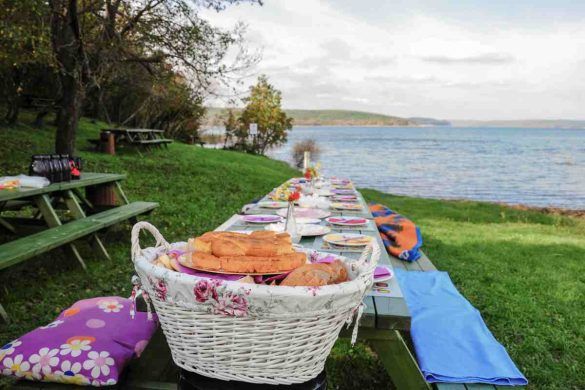 Picnic di Pasquetta