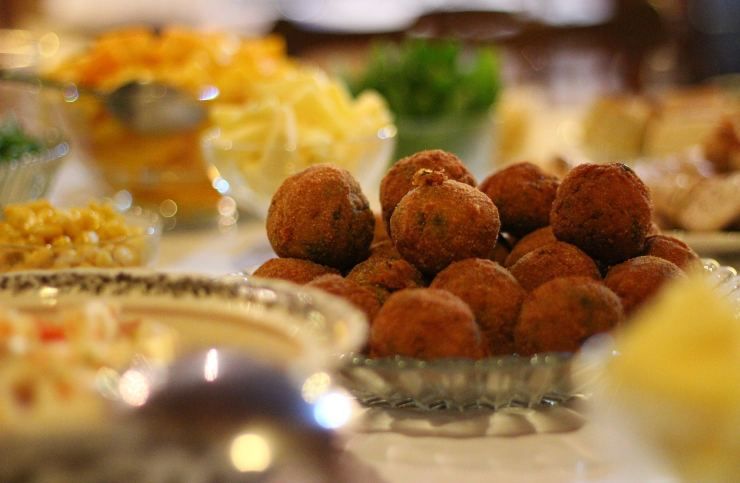 Polpette