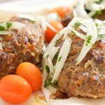 Polpette al forno