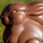 Ricetta coniglietti cioccolata dal cuore morbido
