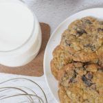 Ricetta cookies con noci pecan