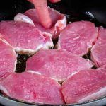 Ricetta facile carne in padella