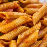 Ricetta pasta e legumi nascosti